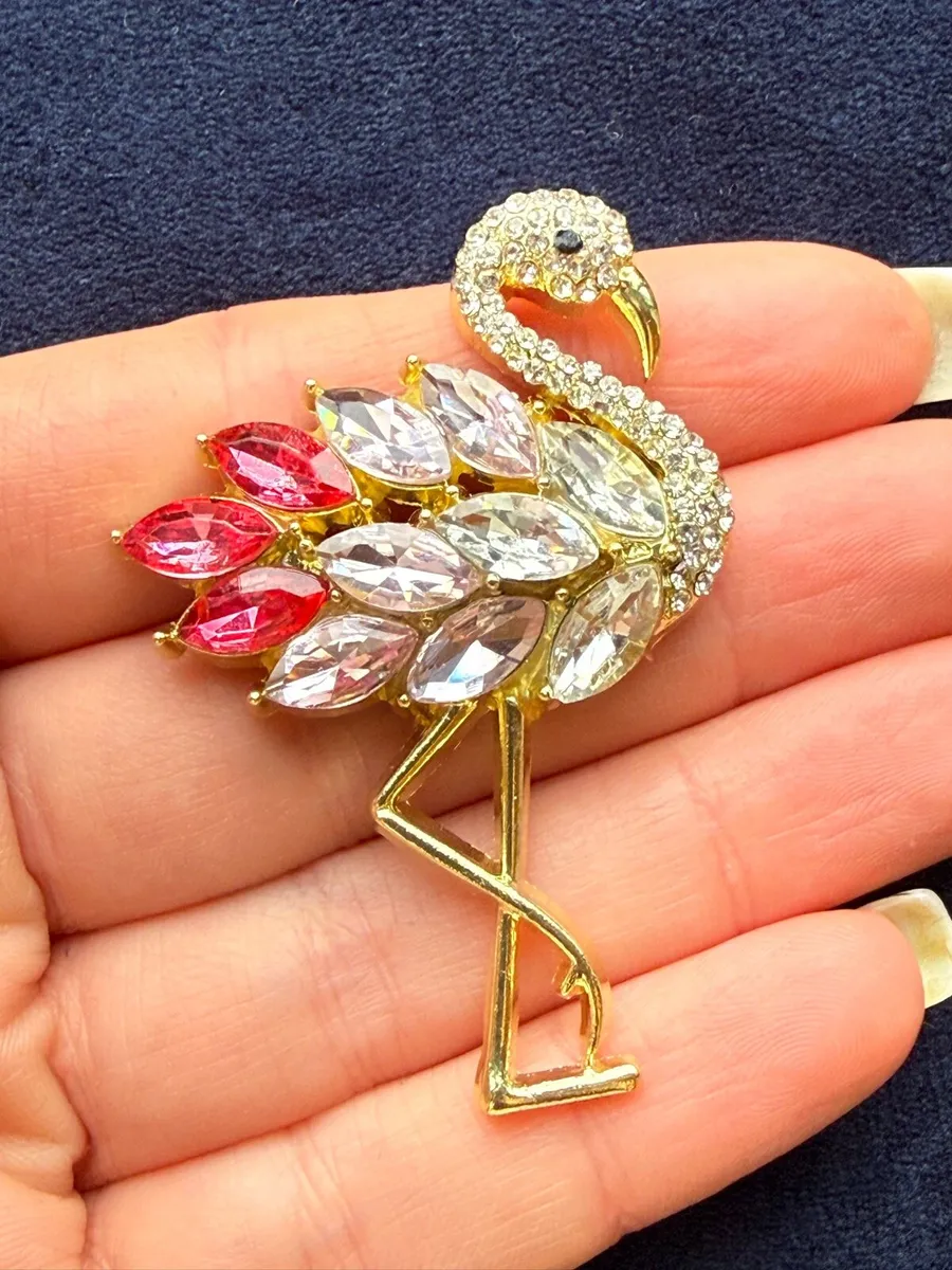 Vintage Brooches - Image 3