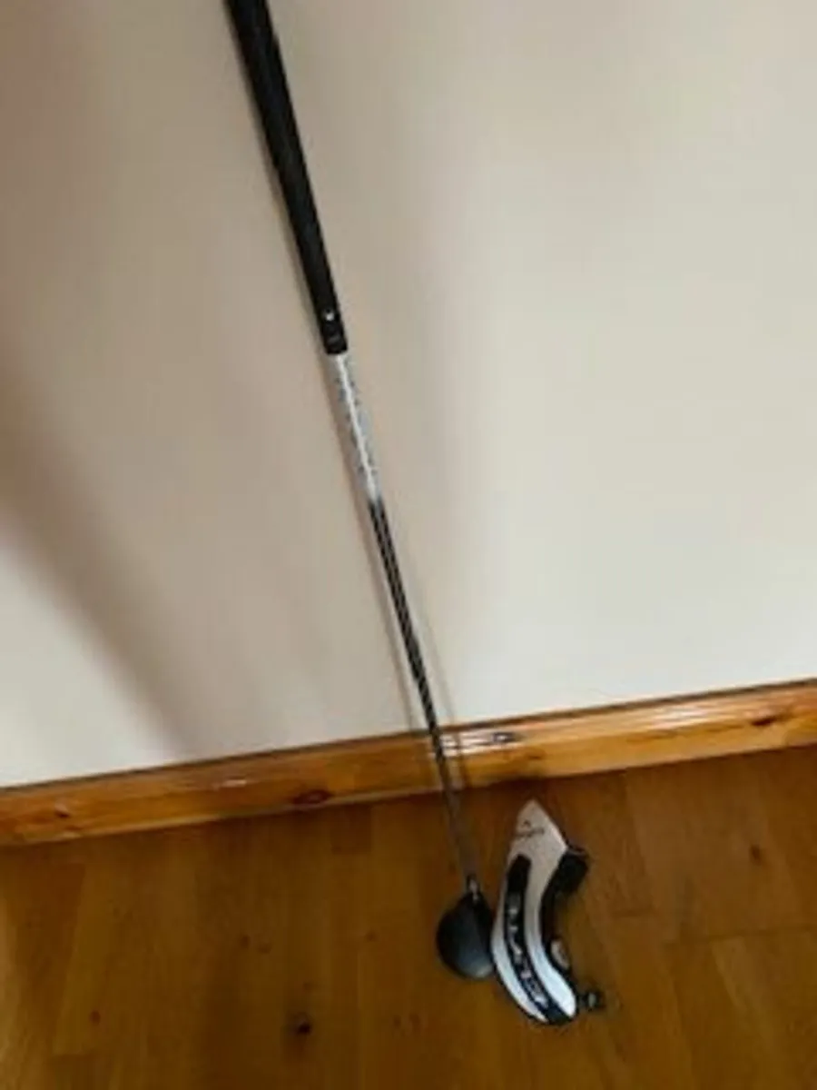 New Callaway Elyte 7 wood - Image 2