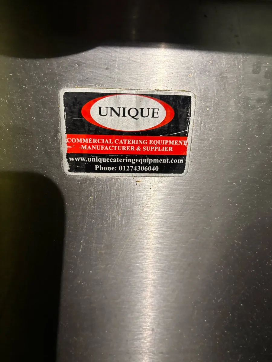 Gas cooker restaurant - Image 2