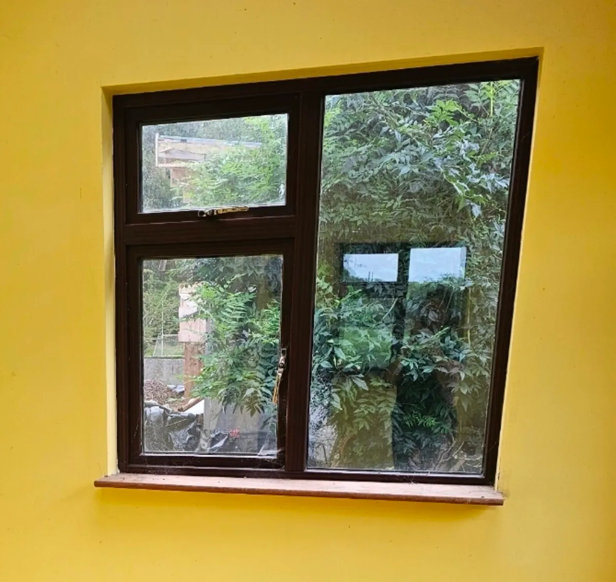 Pvc door and wondows - Image 3