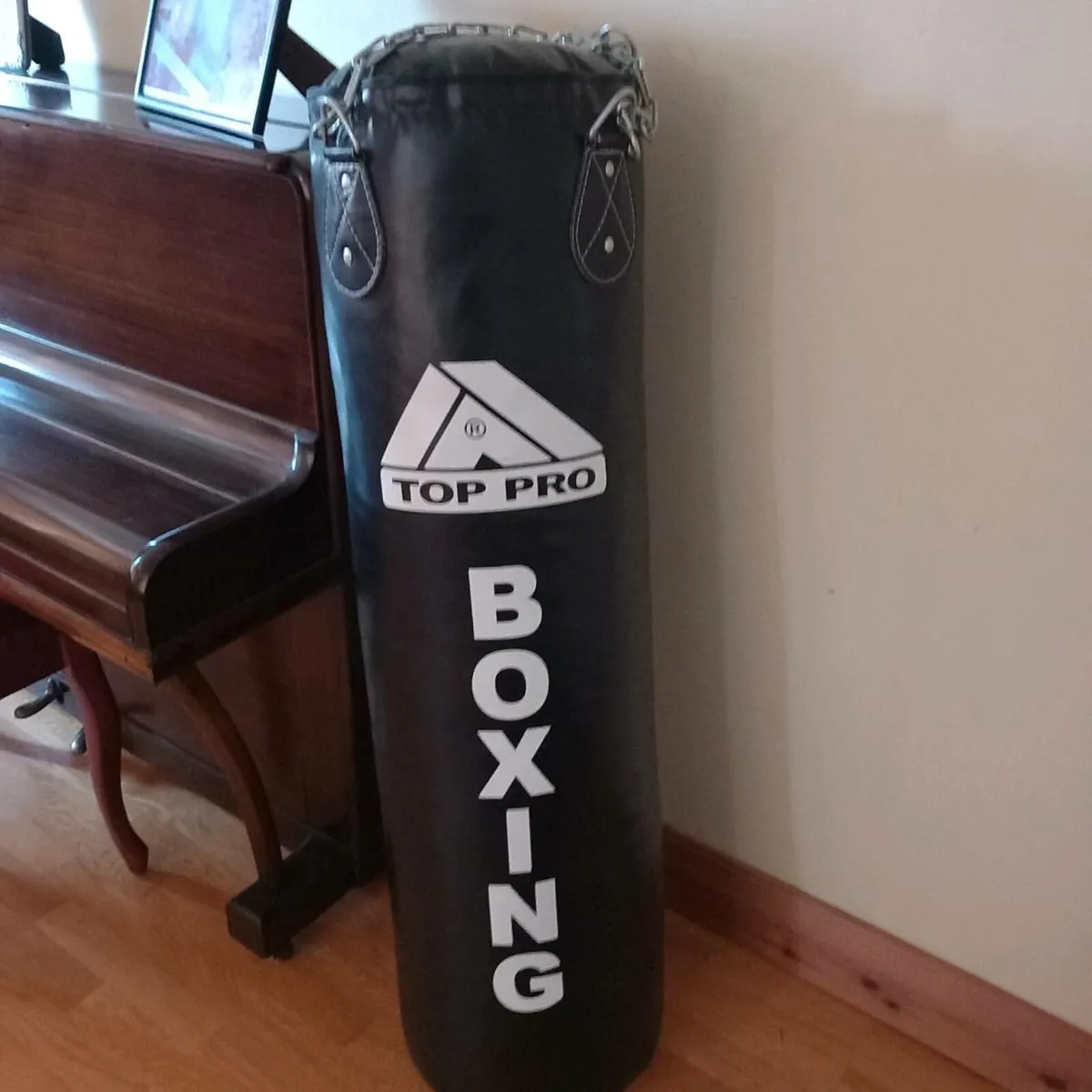 Punch bag - Image 1