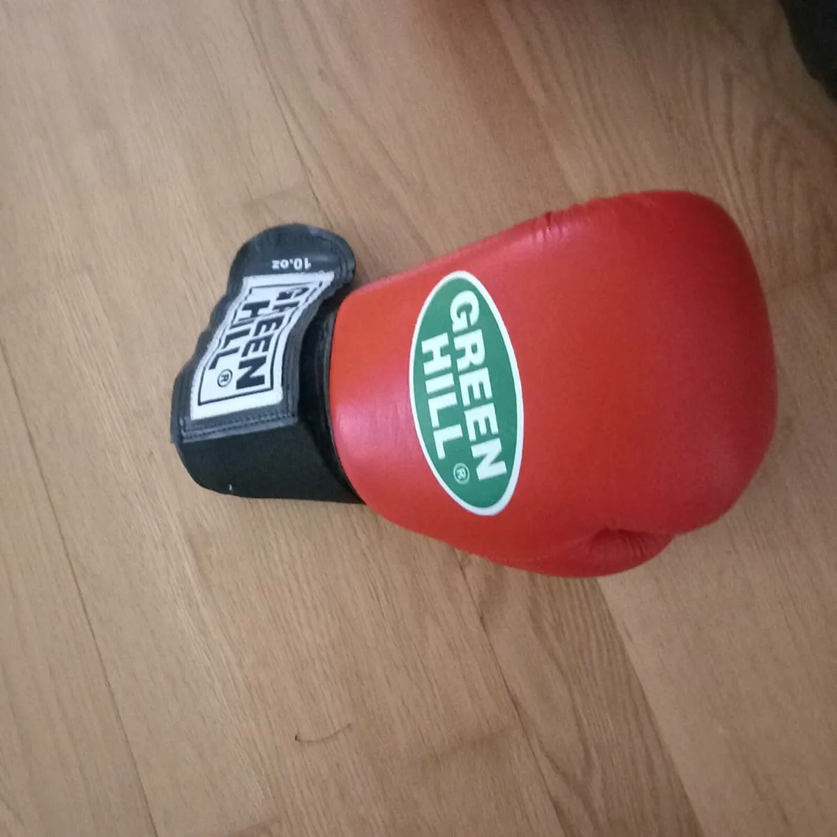 Punch bag - Image 3