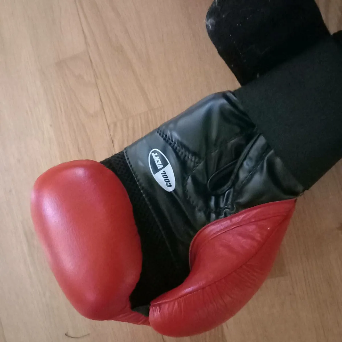 Punch bag - Image 4
