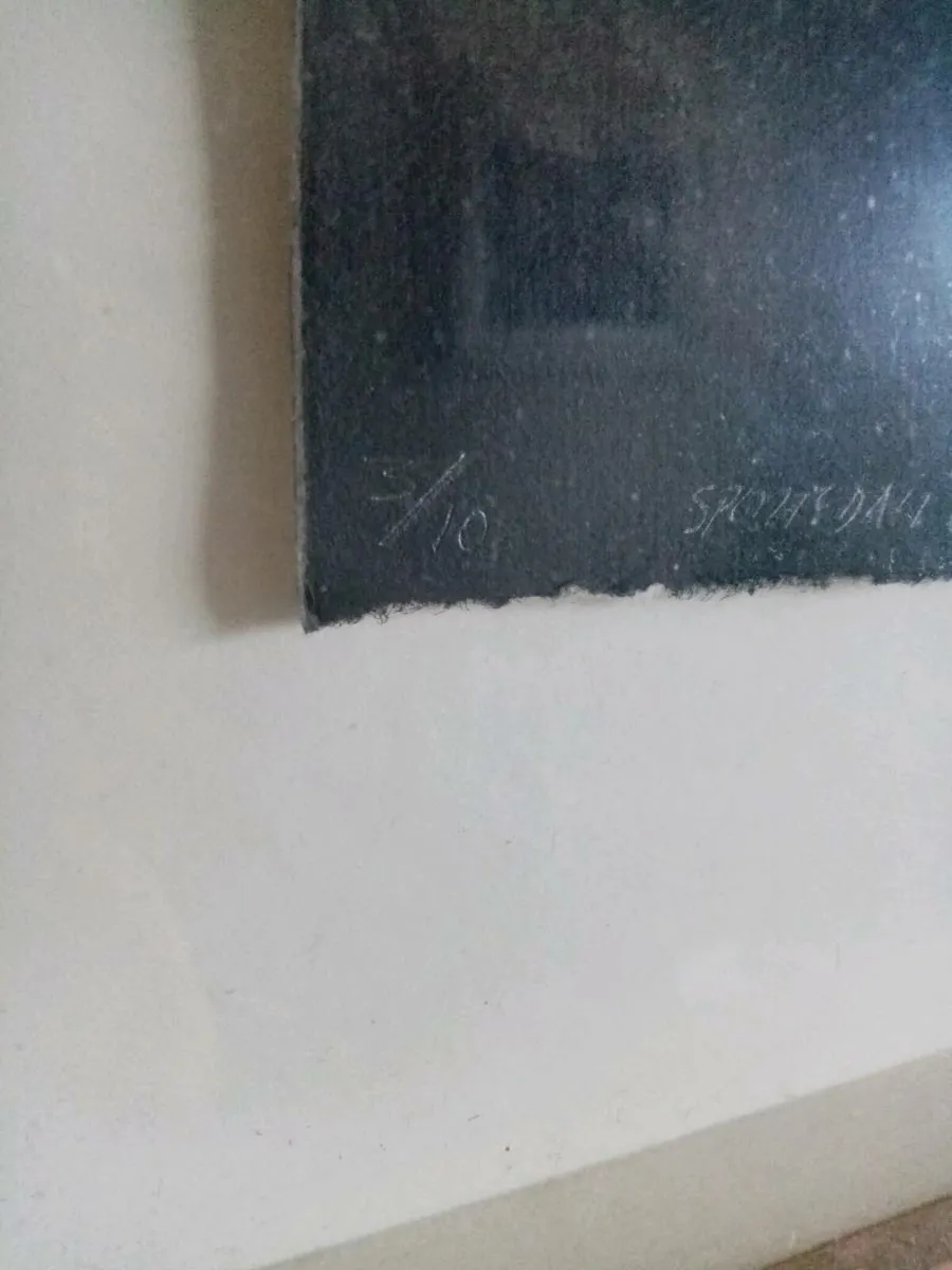 Irish Art by Irish artist Des MacMahon - Image 3