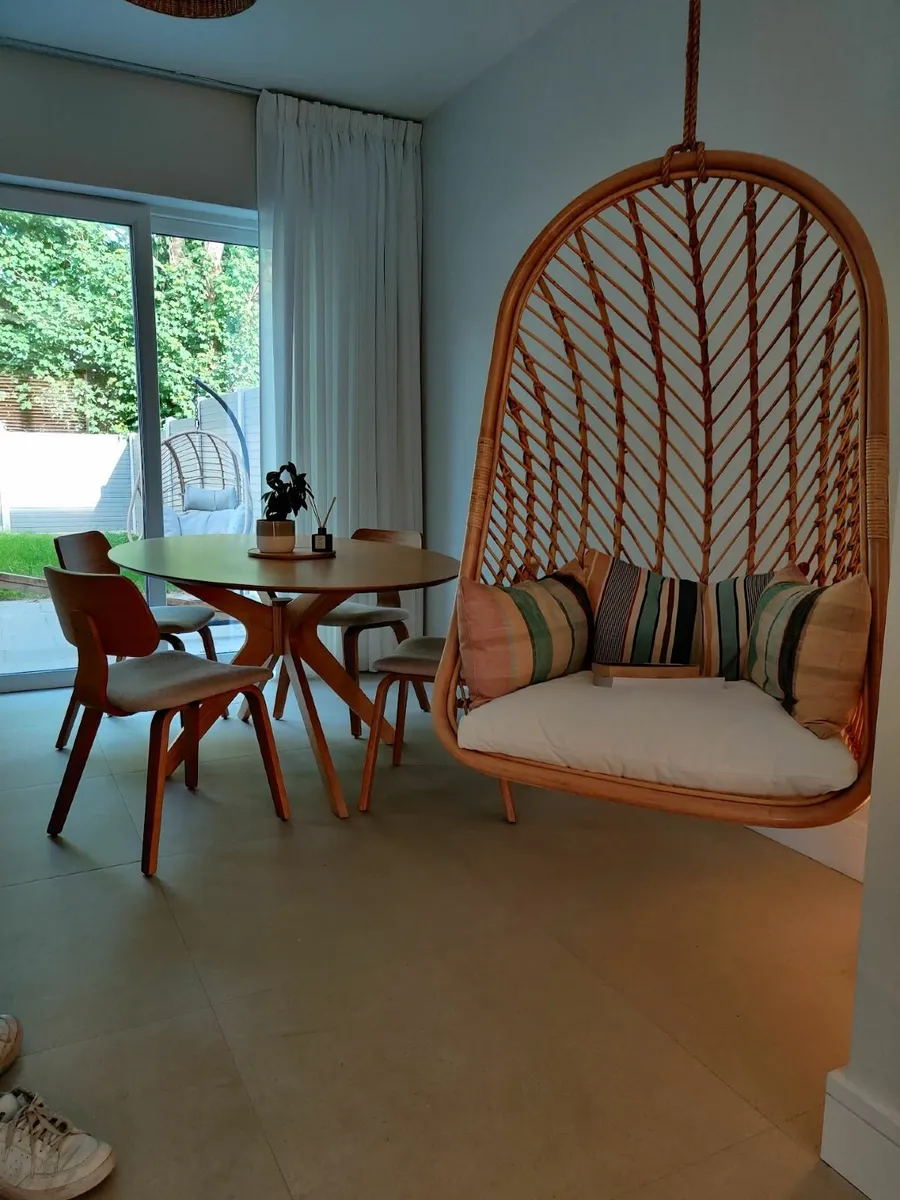 Hanging Chair - Image 1