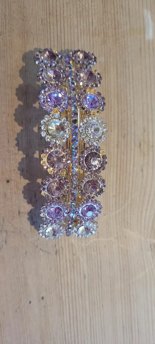 Hair clip - Image 1