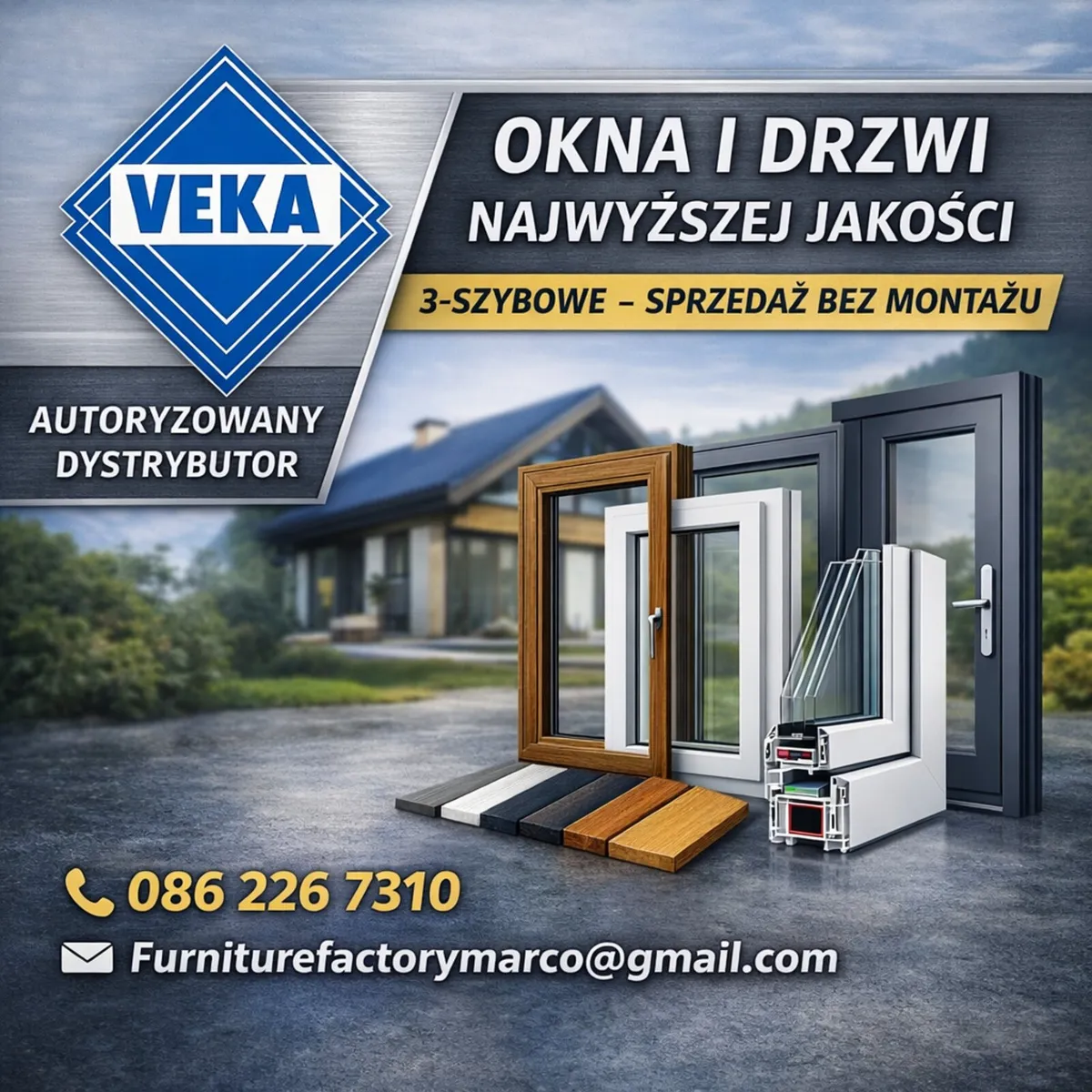 Windows and doors - Image 2