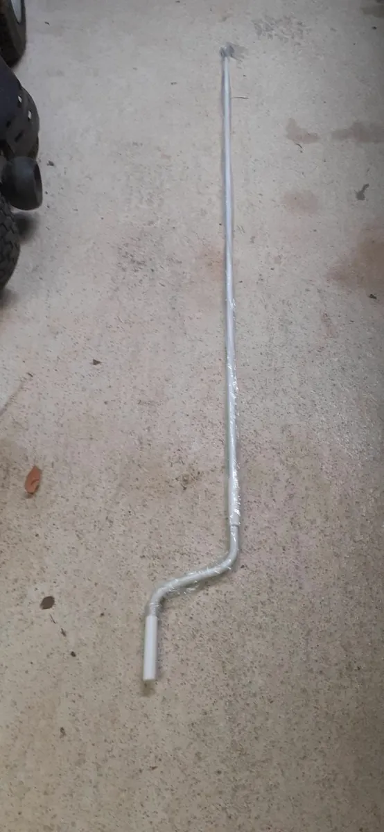 Awning Crank handle - Image 1