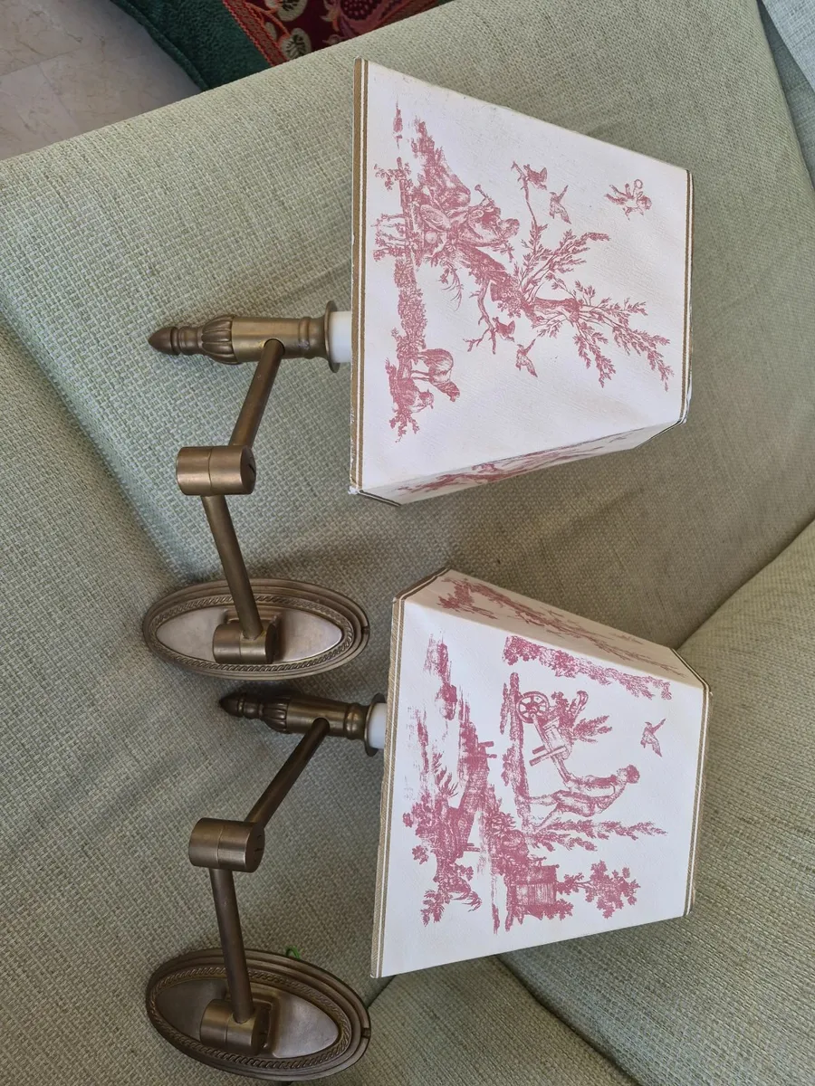 Wall mounted lamps - Image 2