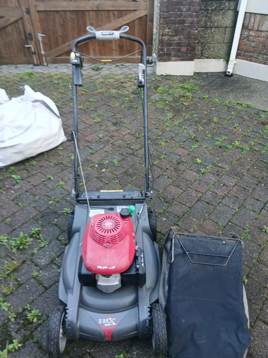Lawnmower - Image 1