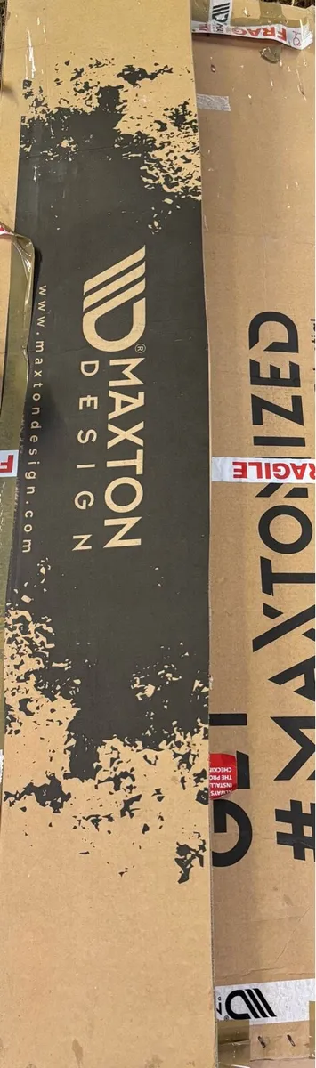 Volkswagen Tiguan Maxton Design Body kit - Image 4