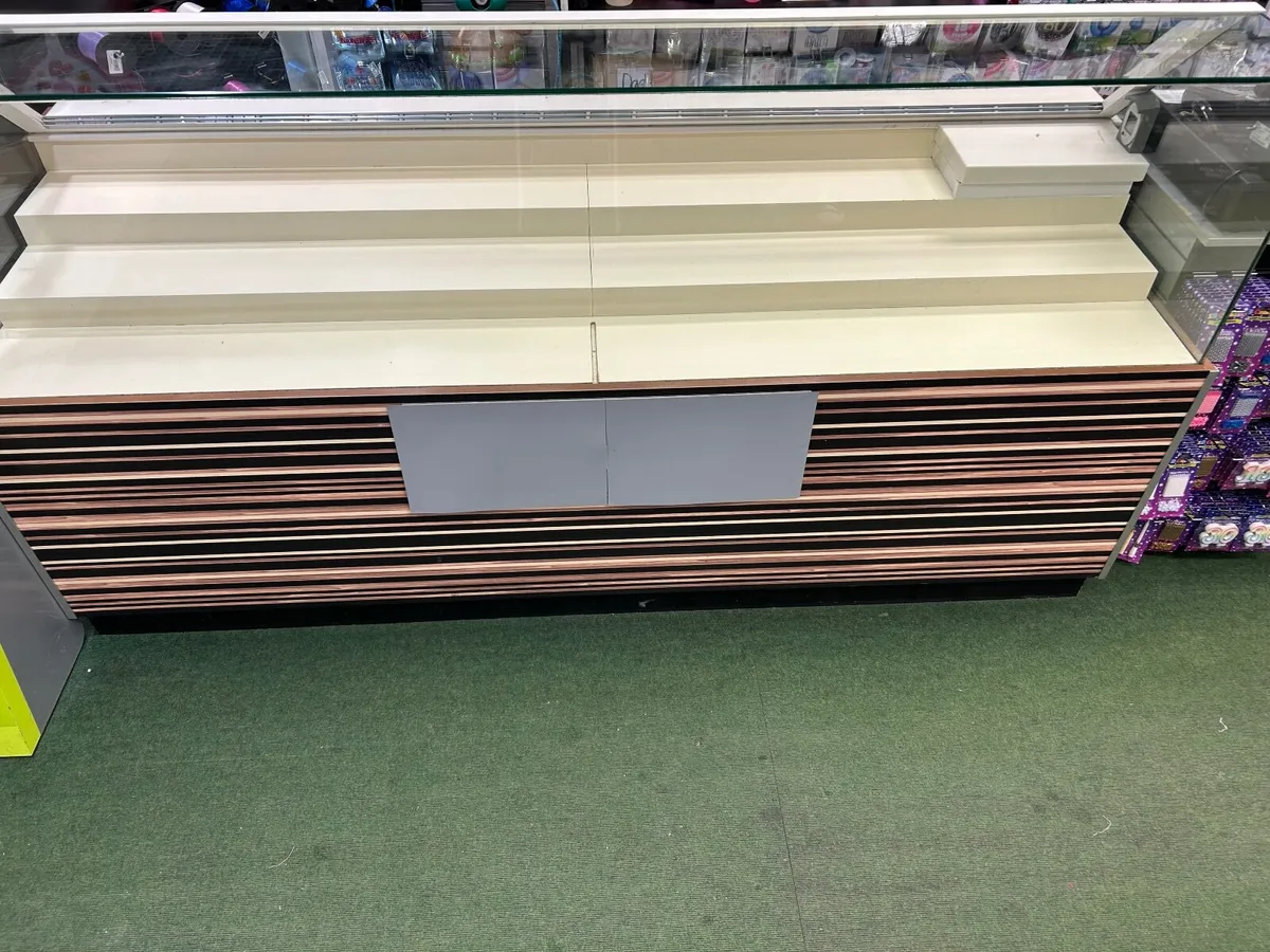 Shop Display Unit - Image 1