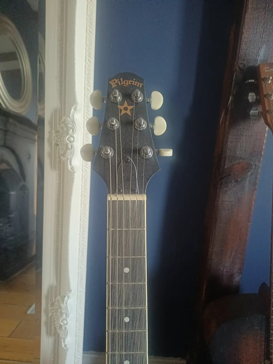 Musical instruments - Image 1