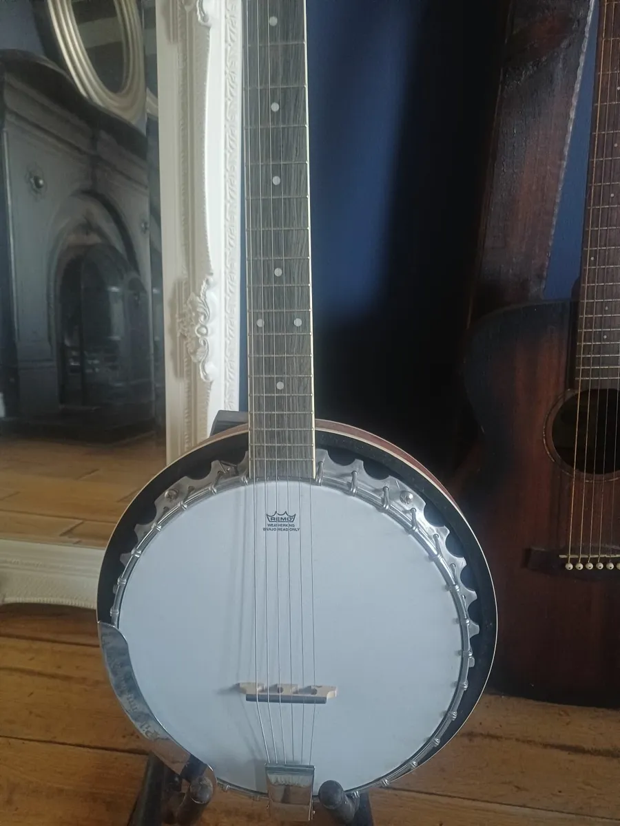 Musical instruments - Image 3