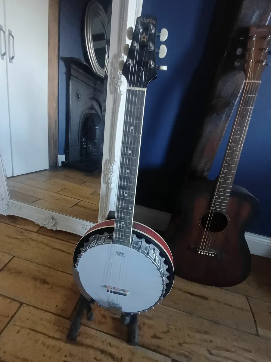 Musical instruments - Image 2