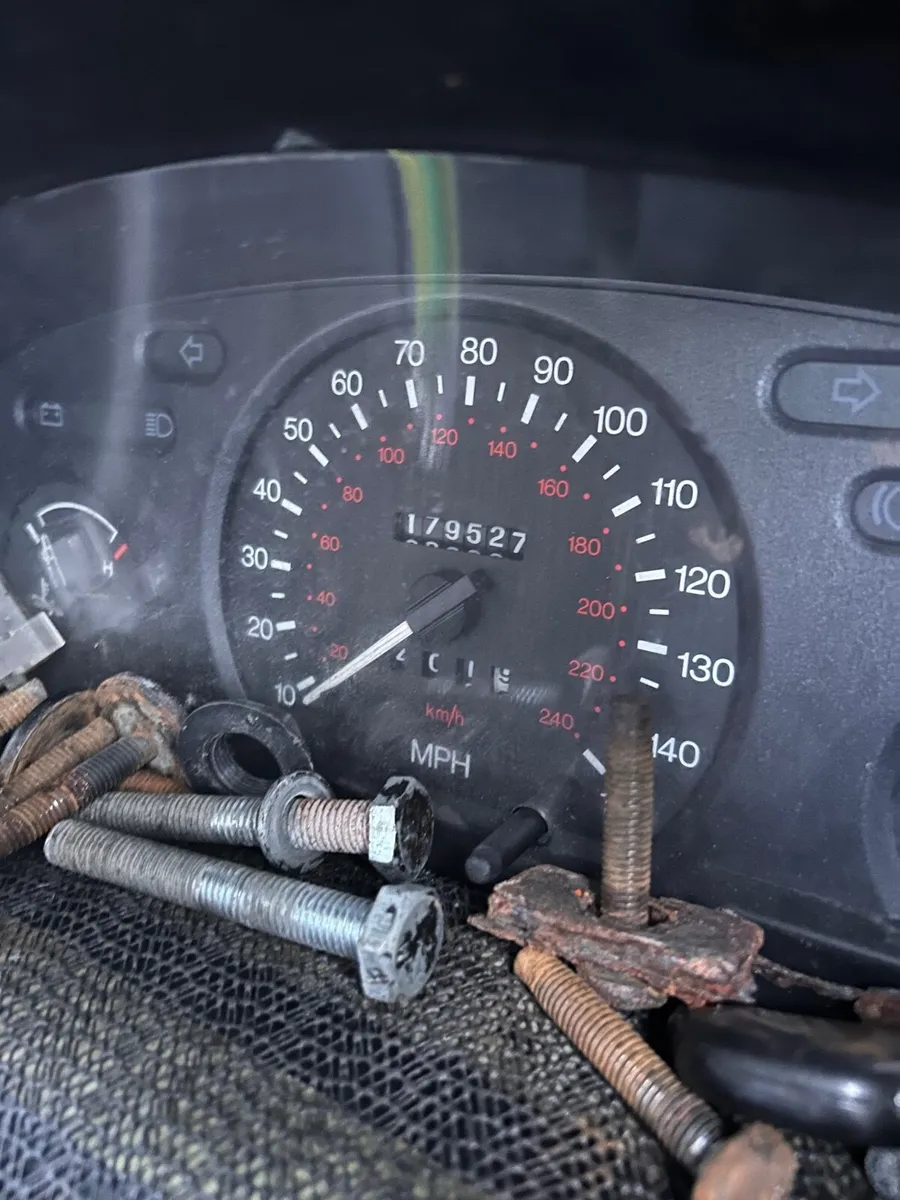 Camper van - Image 3