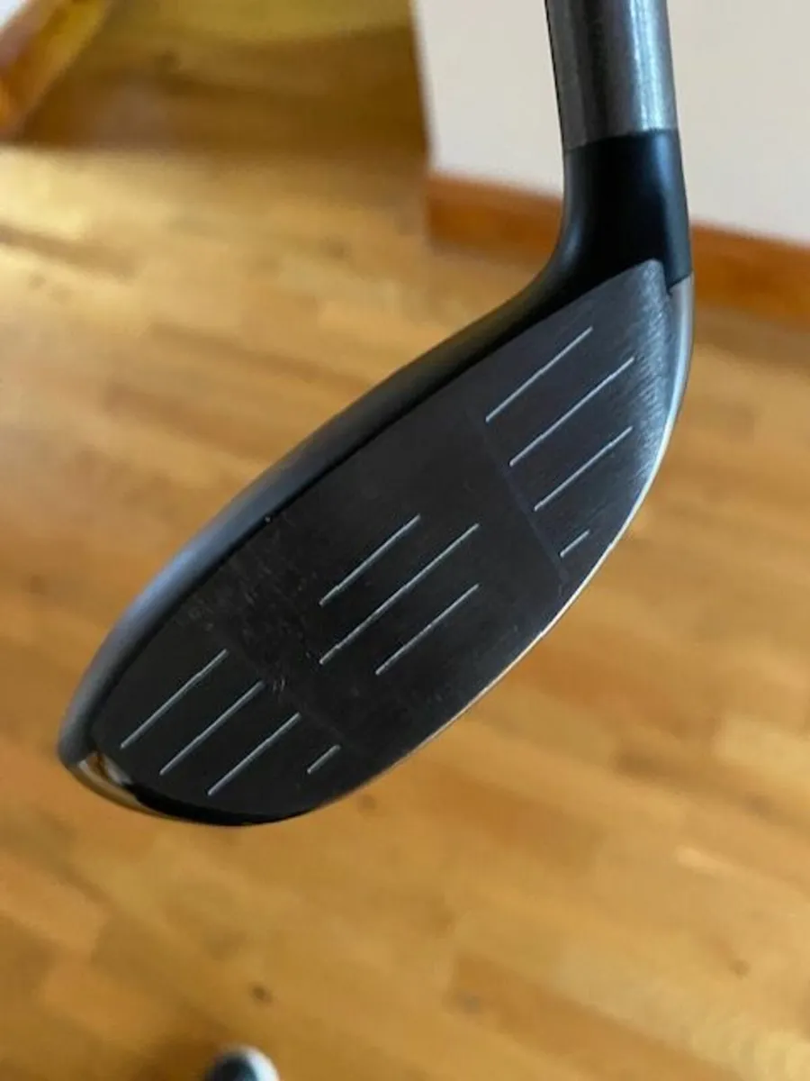 New Callaway Elyte 7 wood - Image 4