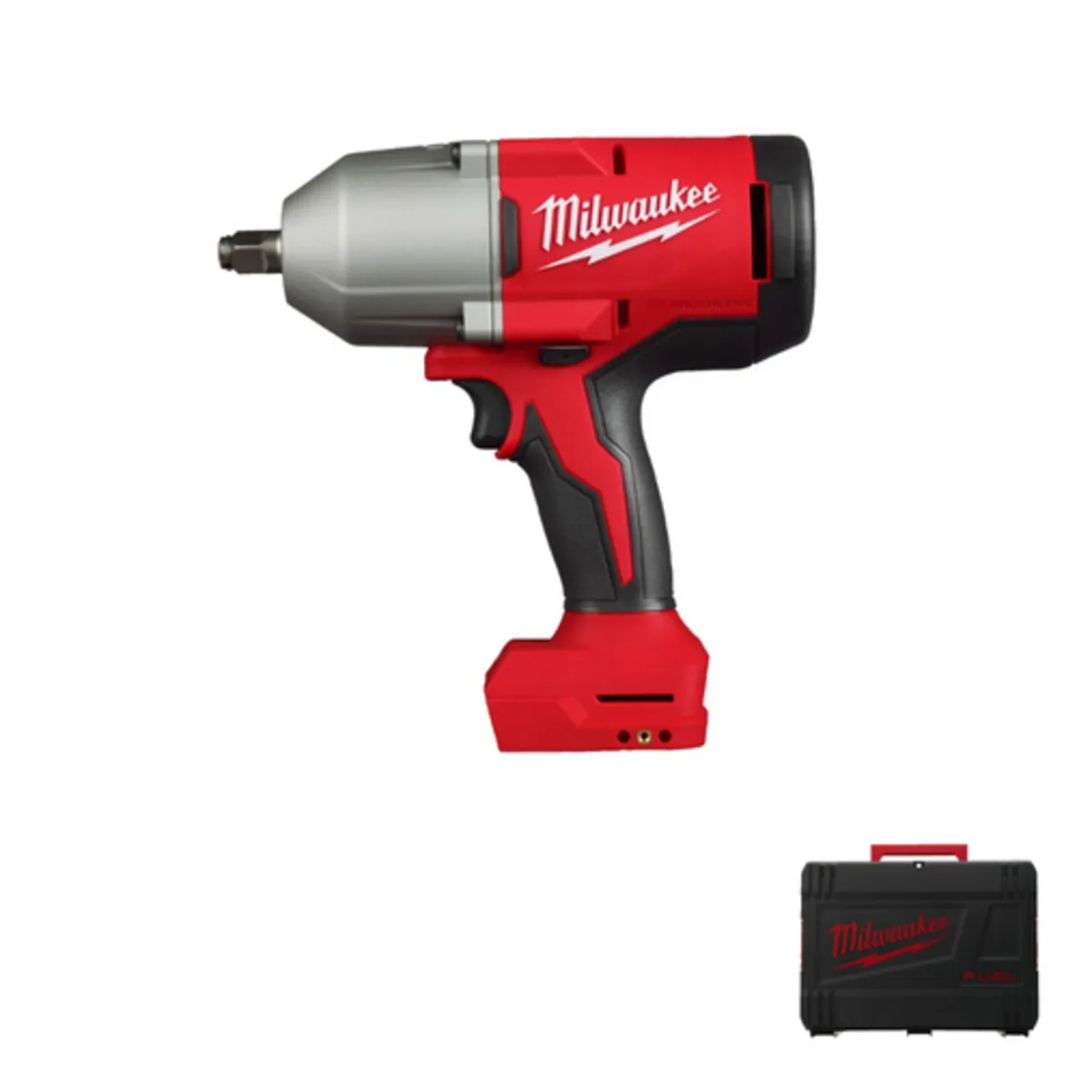Milwaukee Gen 1 High Torque - Image 1