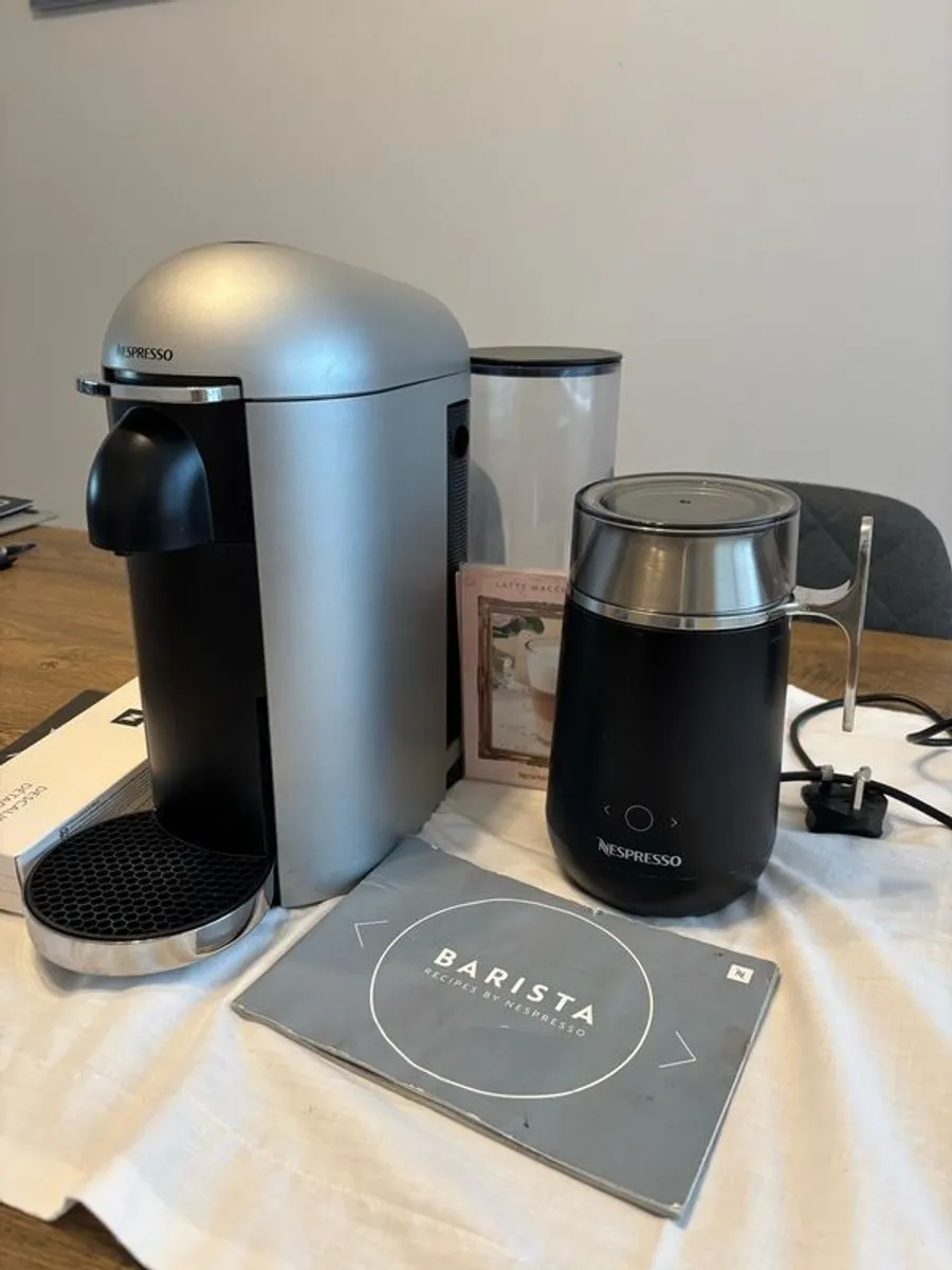 Nespresso - Image 1
