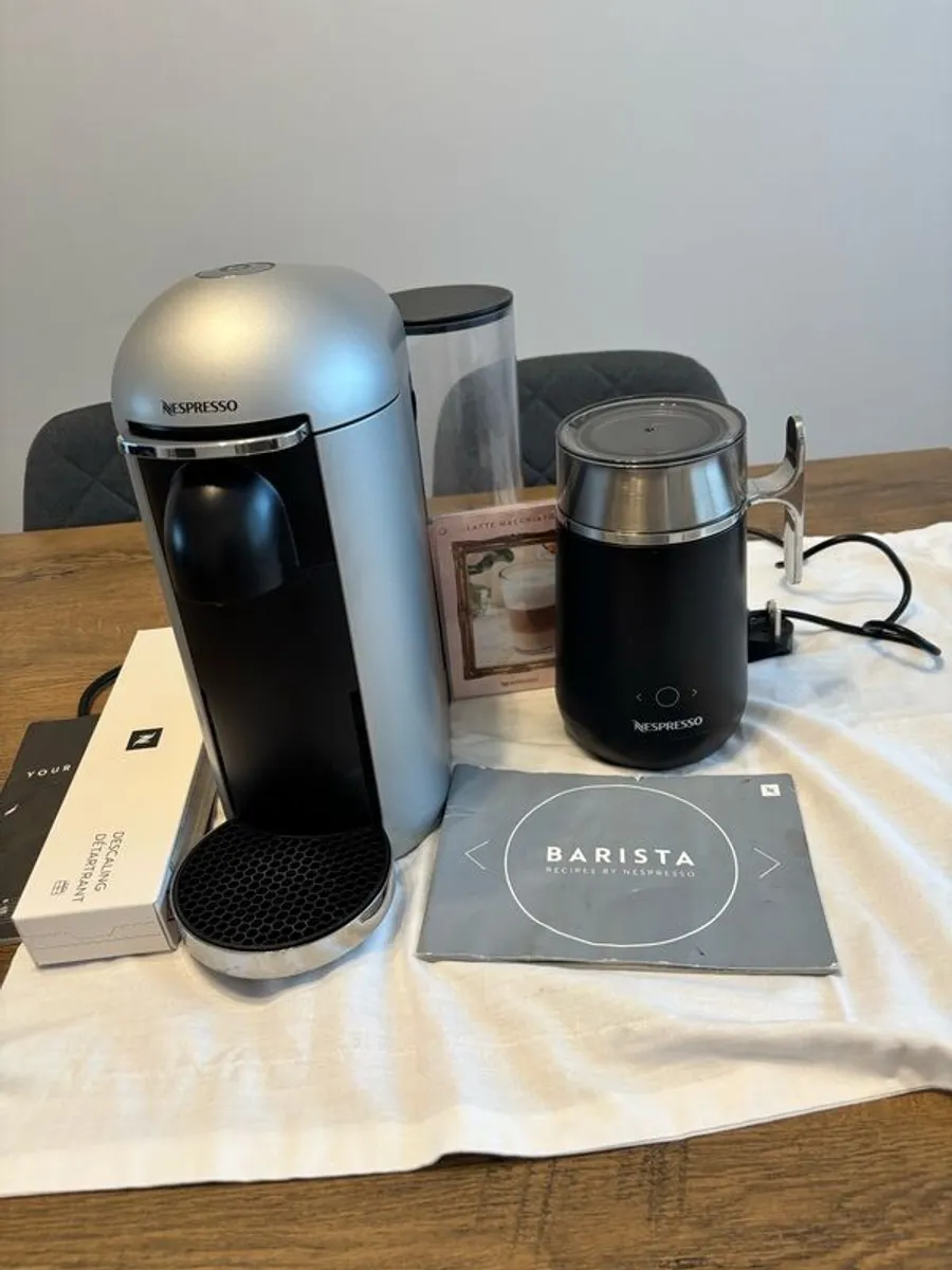 Nespresso - Image 2