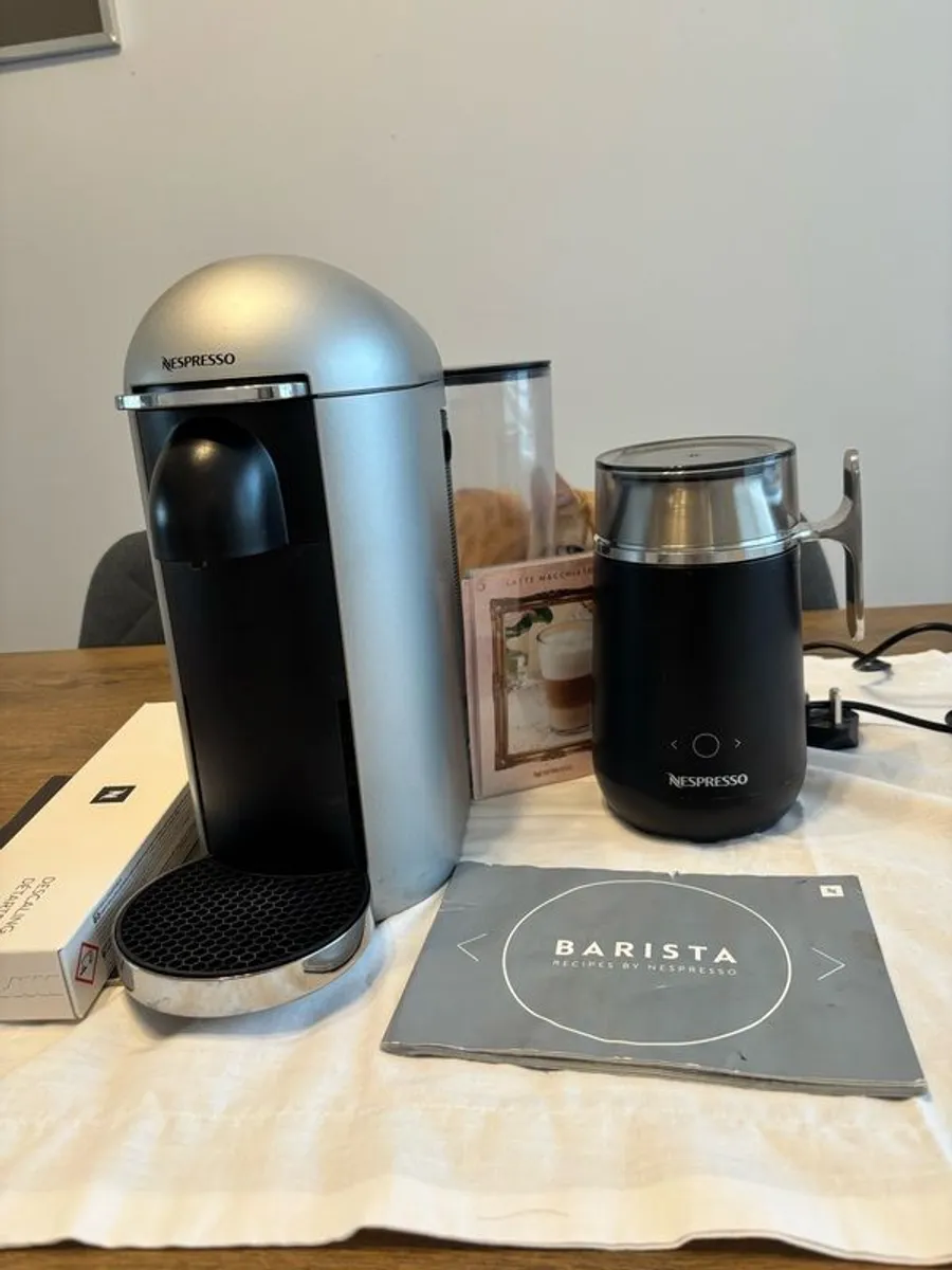 Nespresso - Image 3