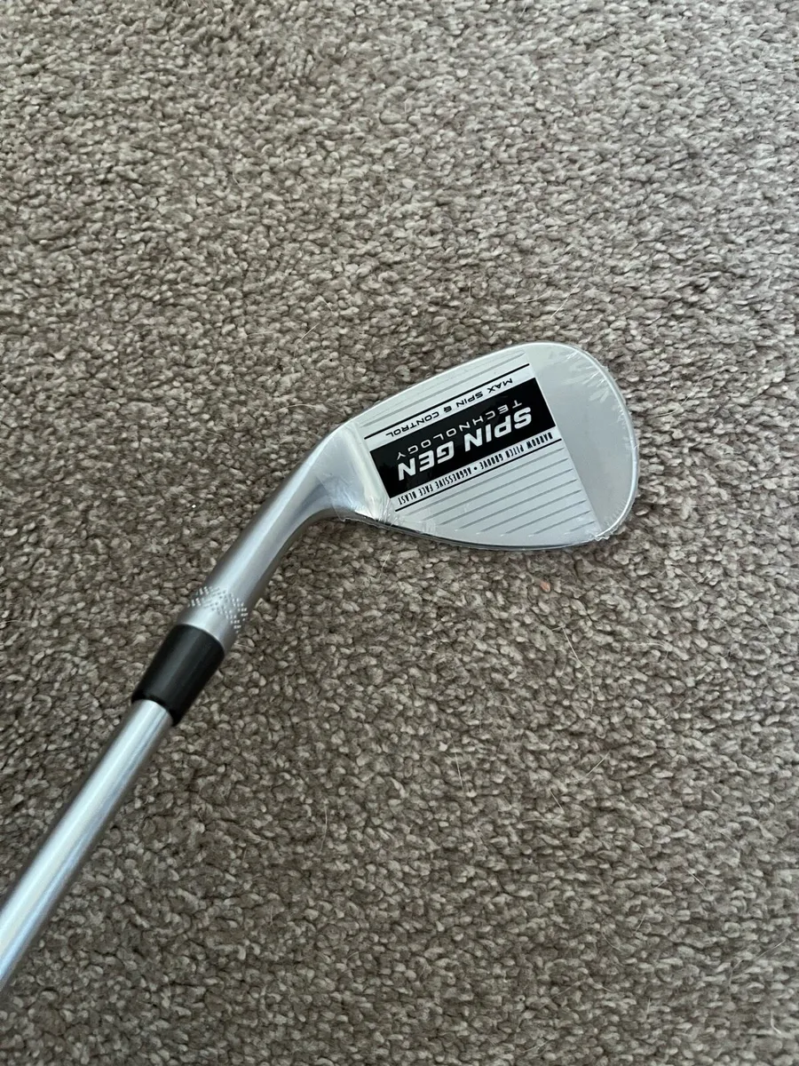 Callaway Opus Lob Wedge - Image 3