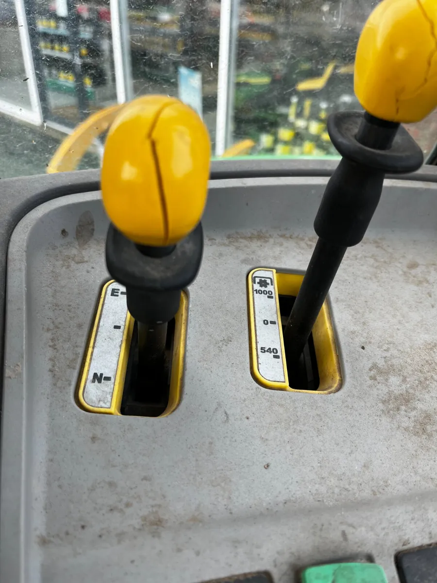 DEUTZ-FAHR AGROTRON 6185 - Image 4