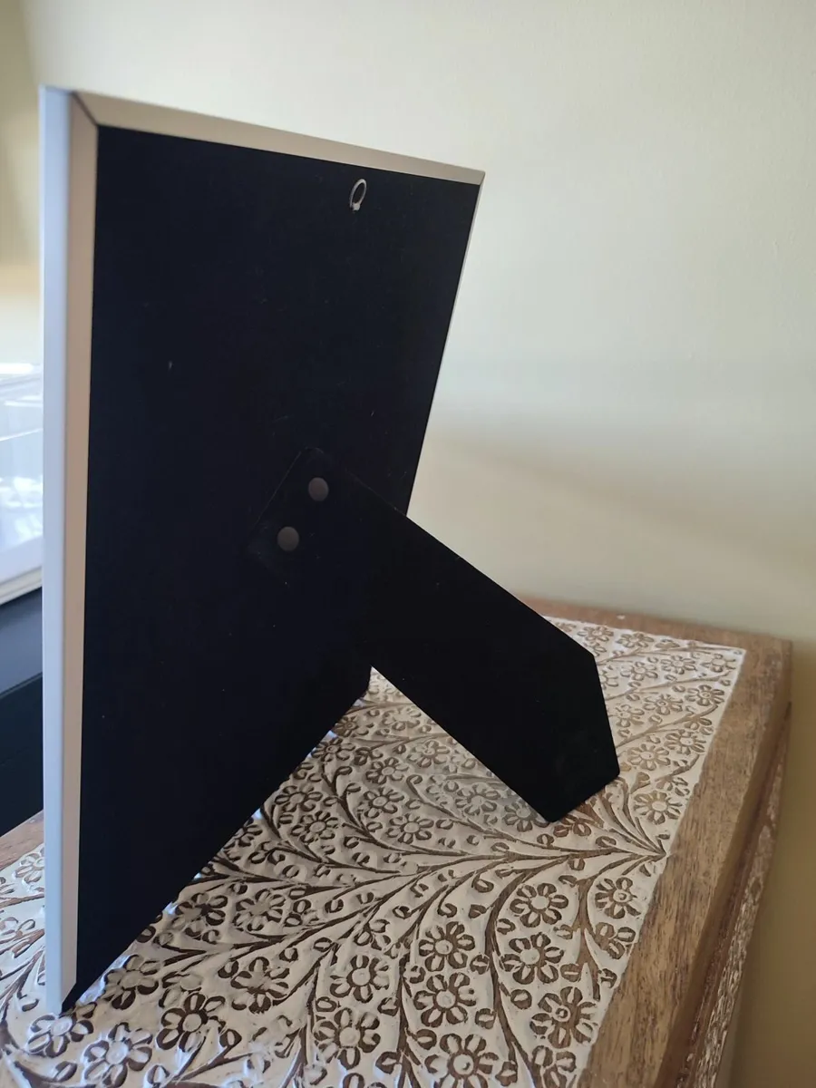 12 months baby photo frame - Image 2