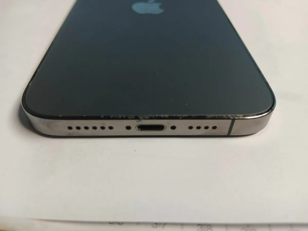 Apple iPhone 12 Pro Max Graphite 128Gb Unlocked - Image 3