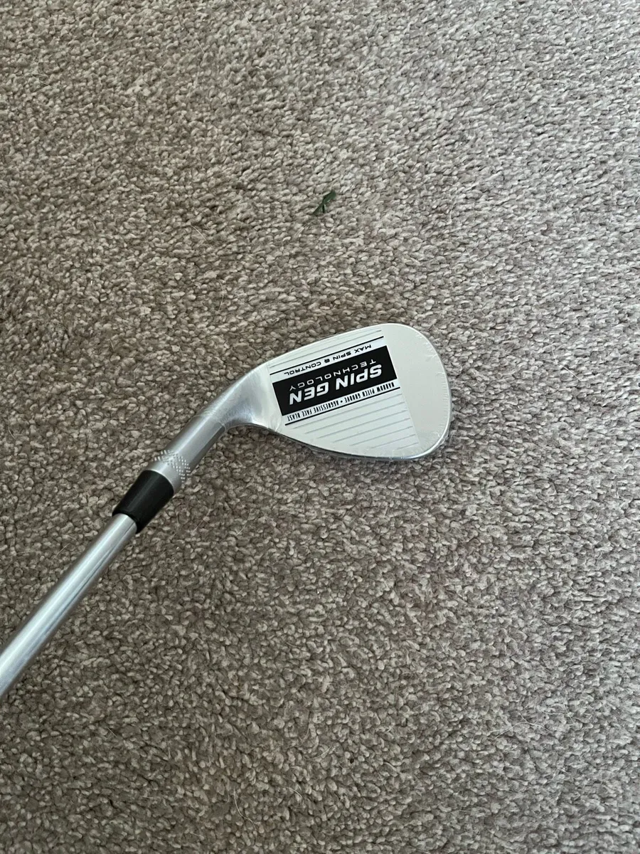 Callaway Opus Gap Wedge - Image 3