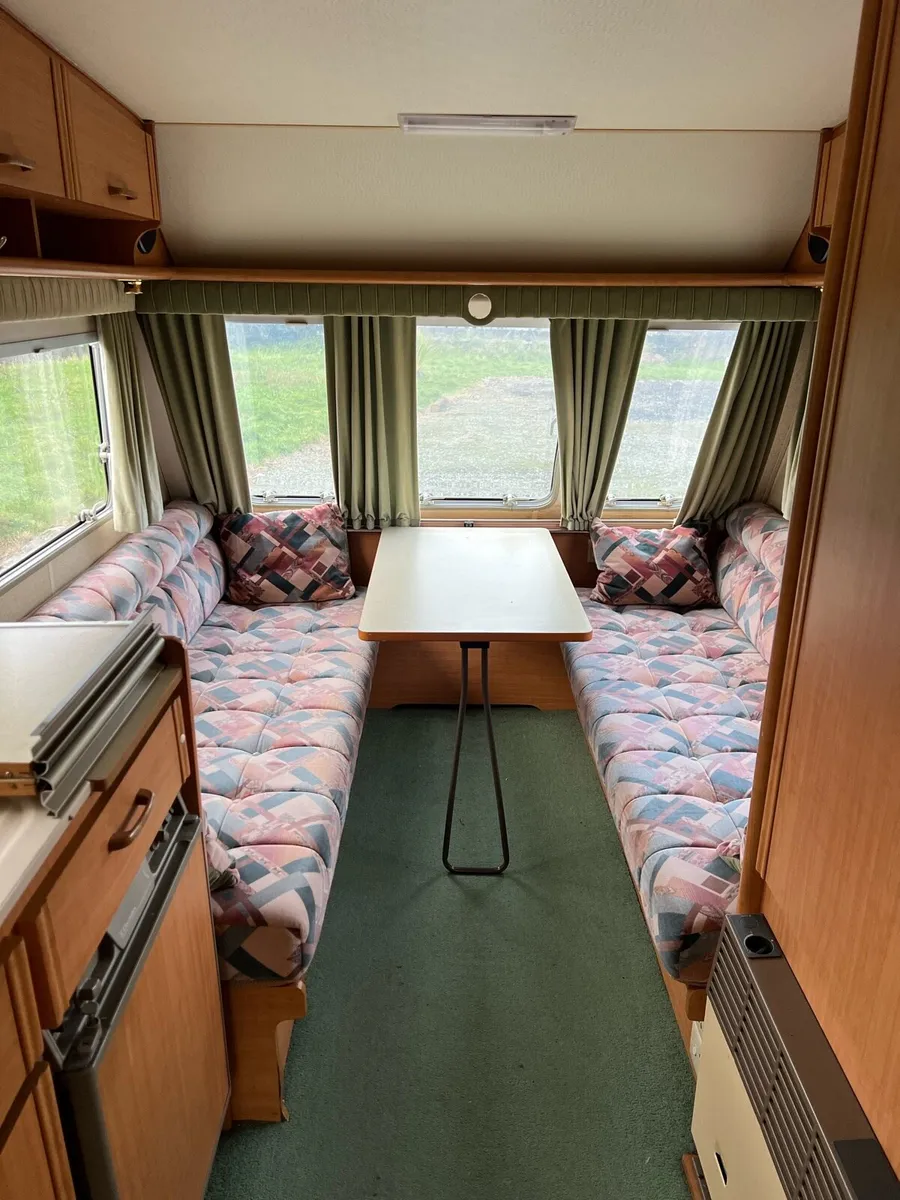 Sterling Elegance Caravan - Image 3