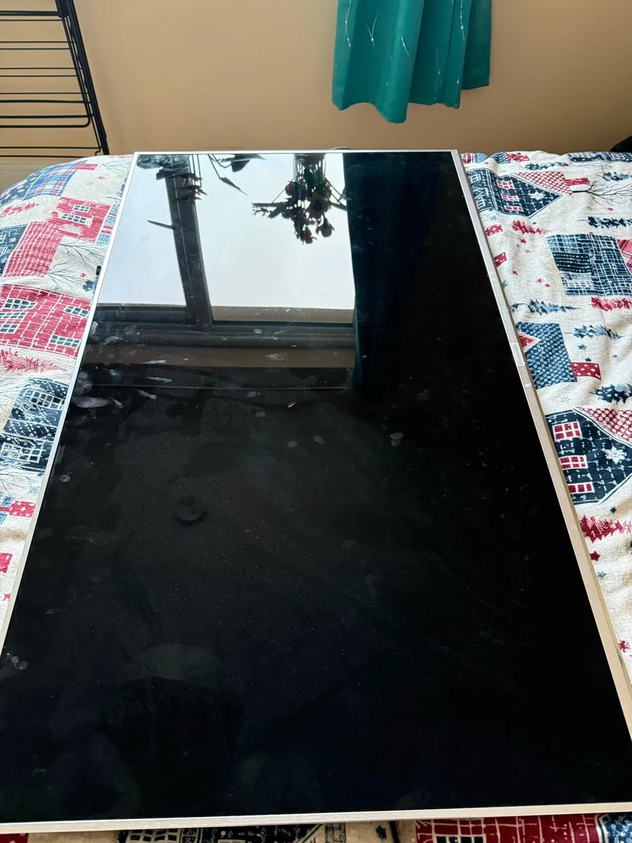 Panasonic 50" 4K Ultra HD Smart TV - Image 1