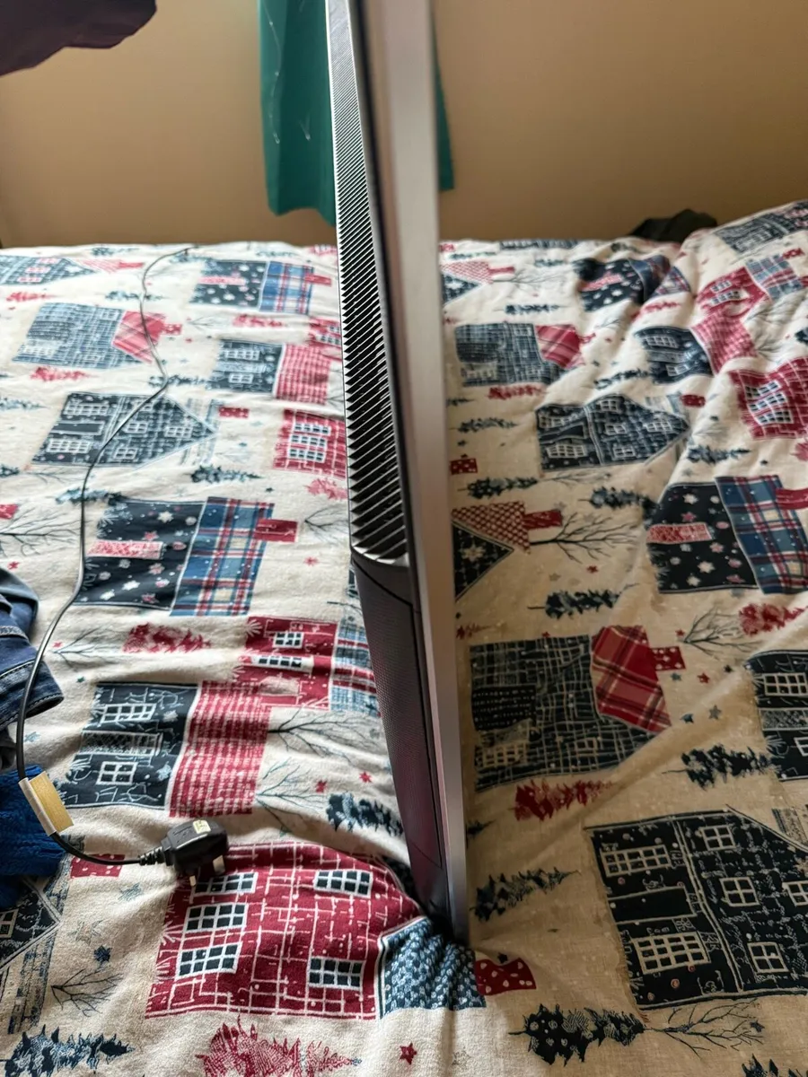 Panasonic 50" 4K Ultra HD Smart TV - Image 2