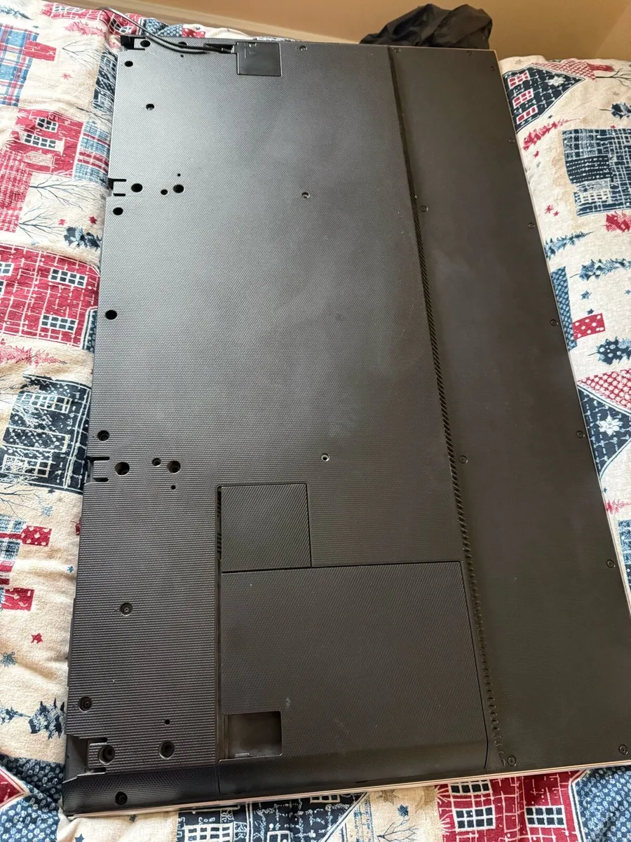 Panasonic 50" 4K Ultra HD Smart TV - Image 3