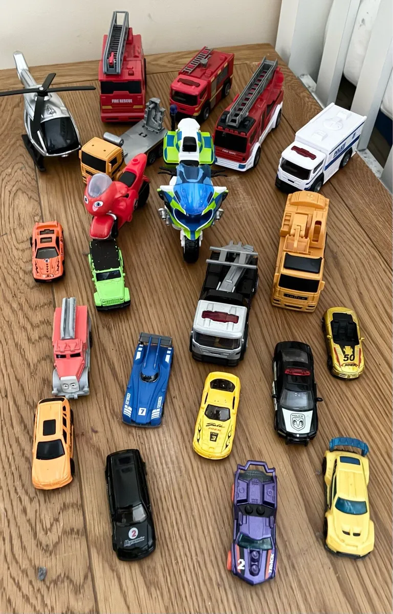 Toys - Image 1