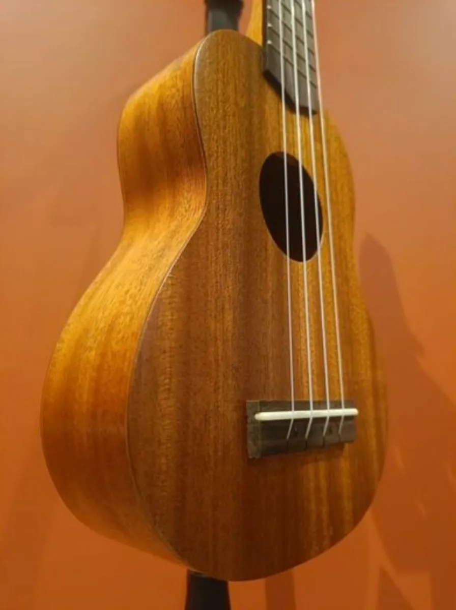 Ukulele Soprano + Beginners Course included!!!! - Image 3