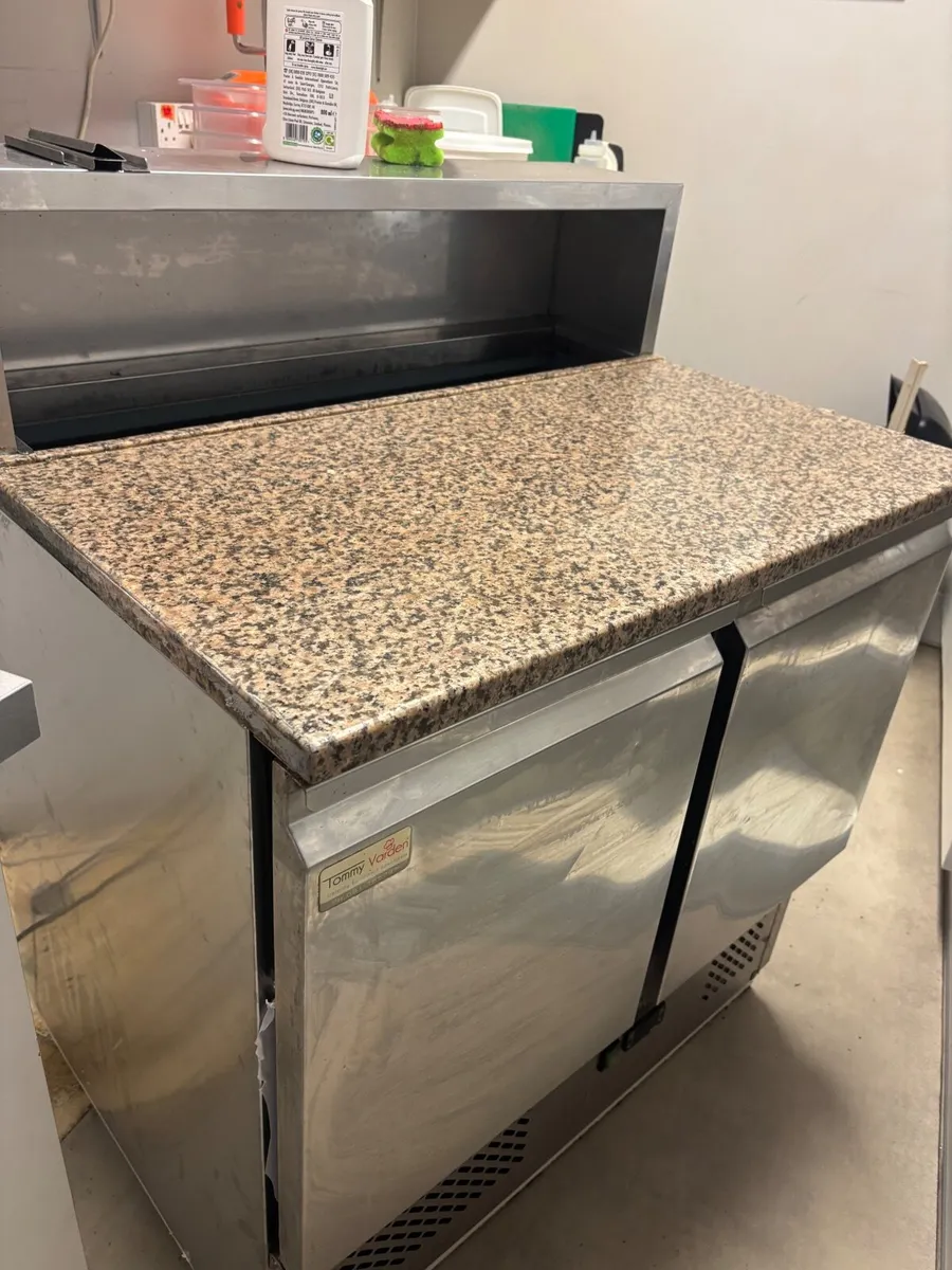 Commercial Coffee shop equipment - Image 2