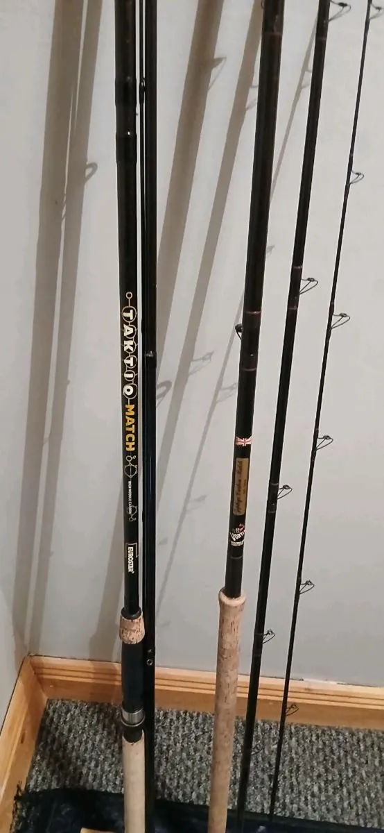 match rods - Image 2