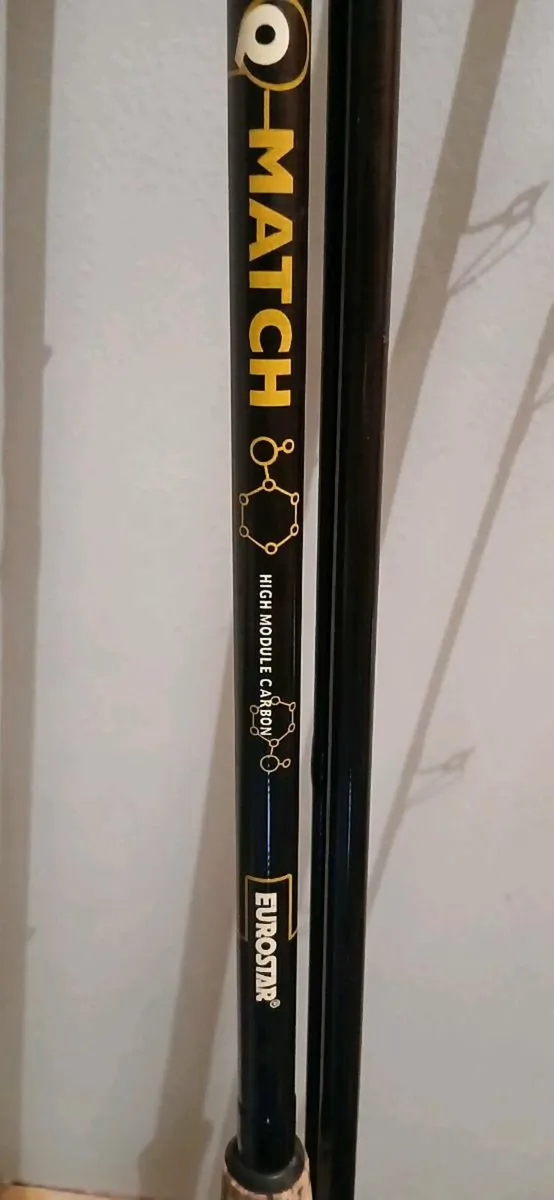 match rods - Image 3