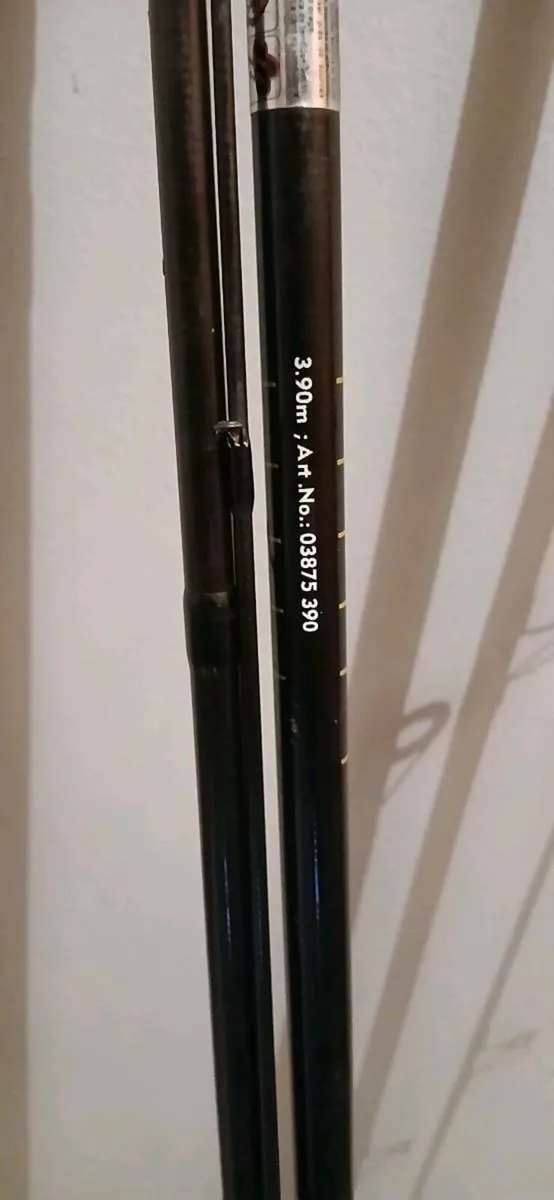 match rods - Image 4