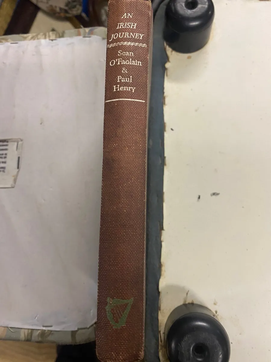 Book for sale - Image 1