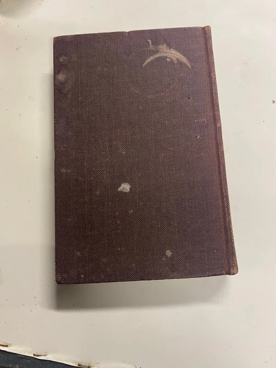 Book for sale - Image 3