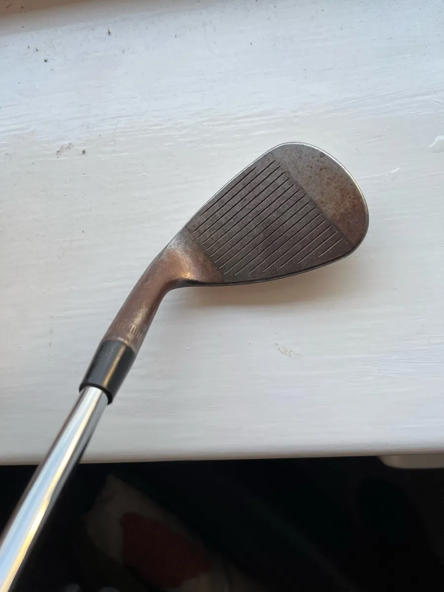 Callaway Jaws Wedge - Image 3