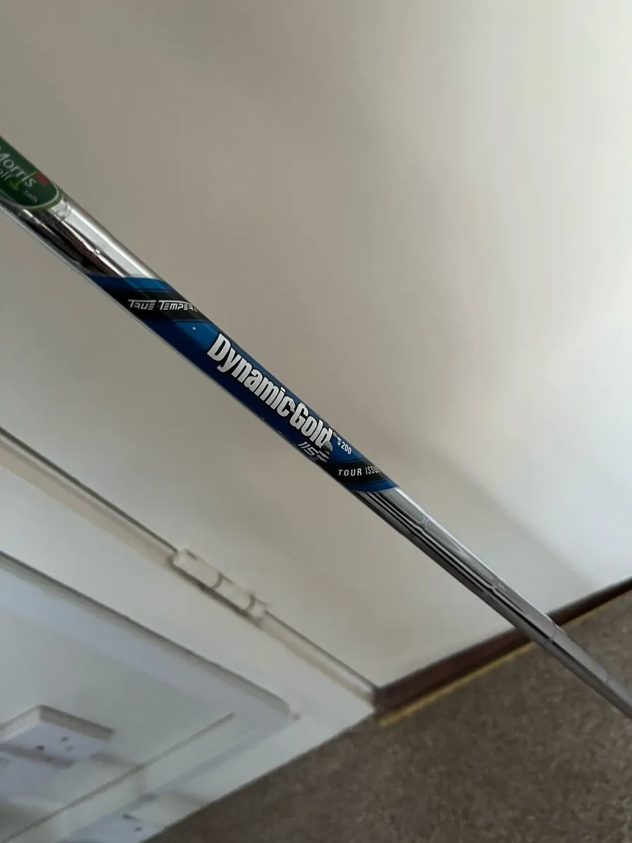 Callaway Jaws Wedge - Image 4