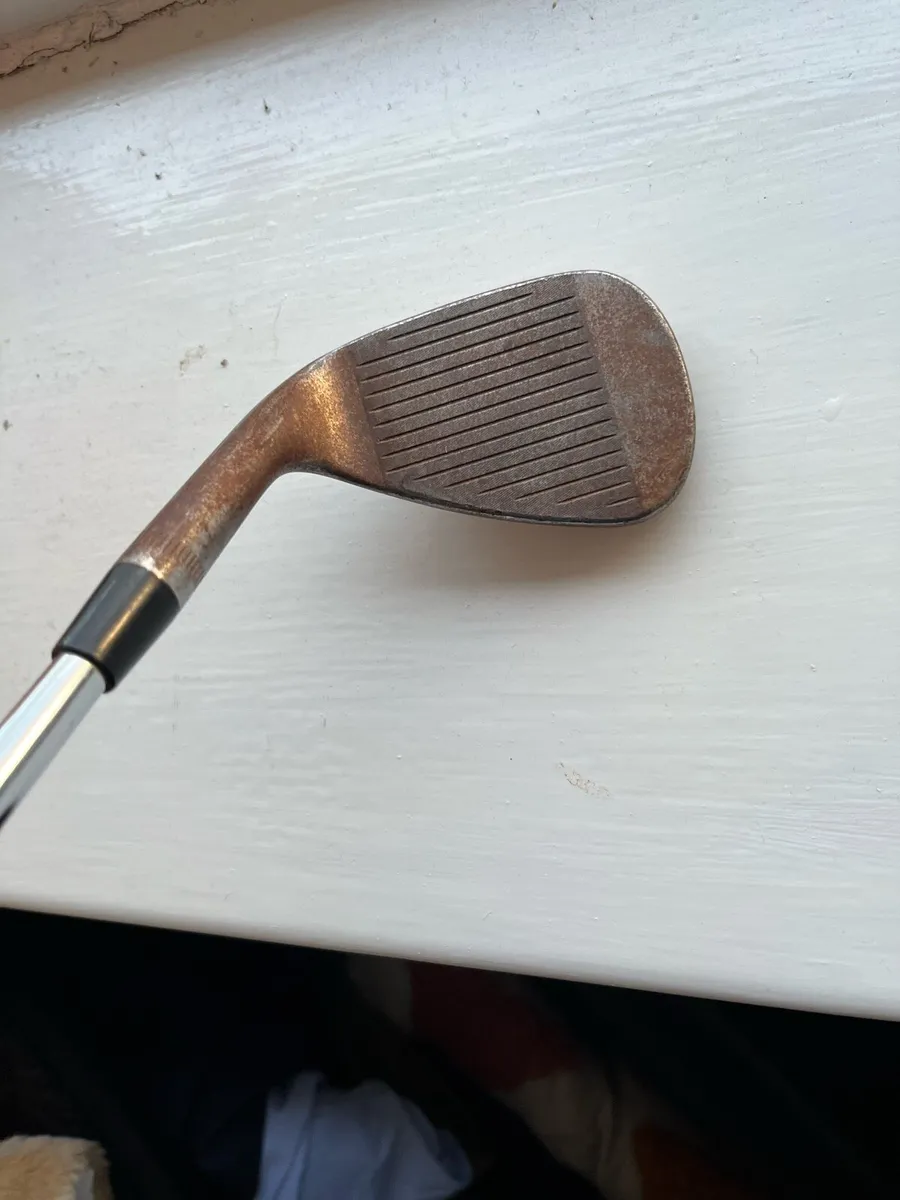 Callaway Jaws Pitching Wedge - Image 3