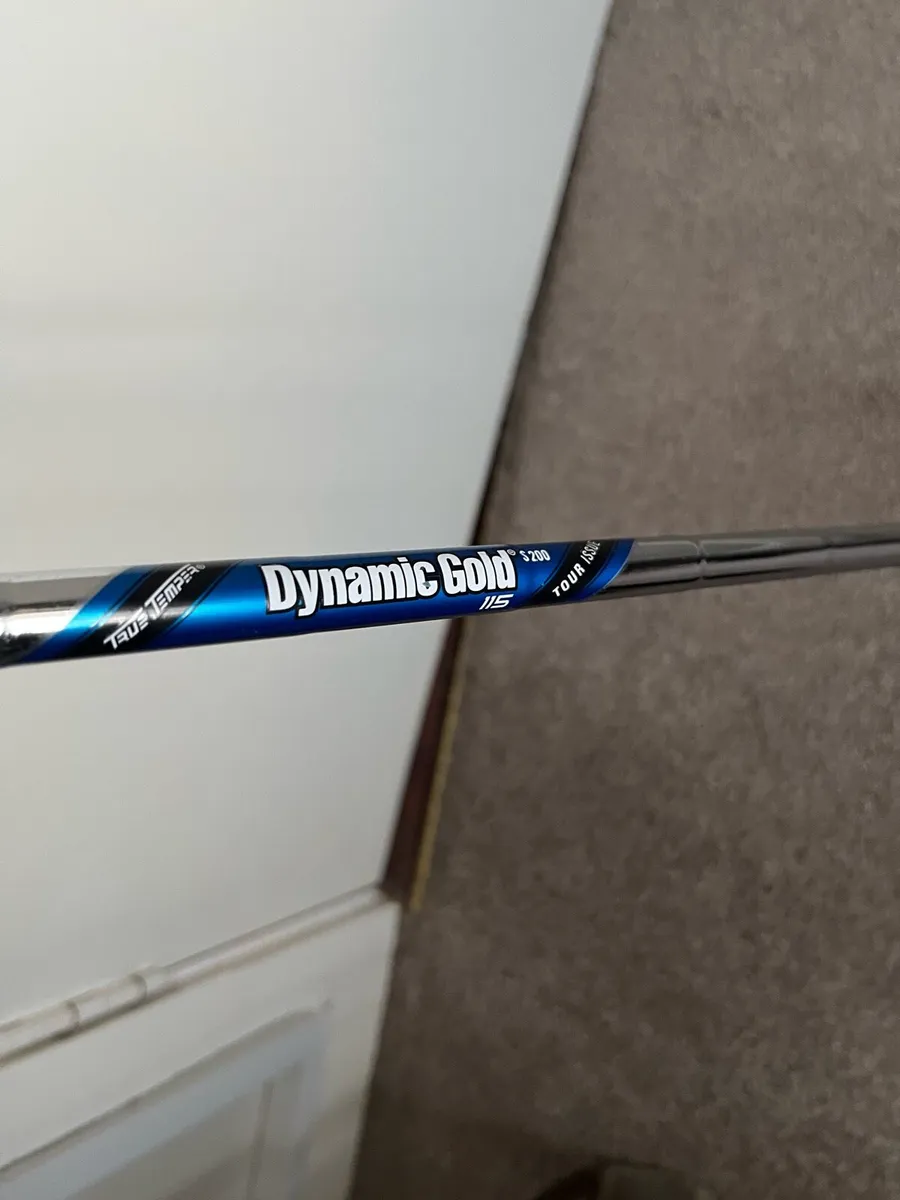 Callaway Jaws Pitching Wedge - Image 4