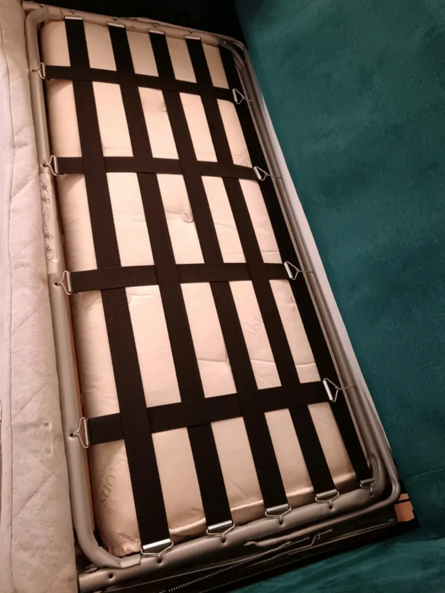 Alstons double sofabed - Image 3