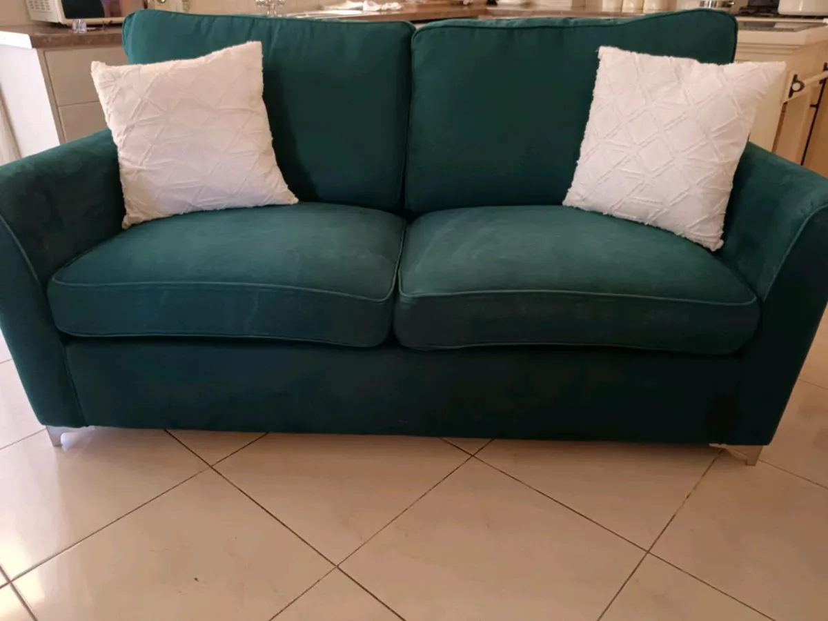 Alstons double sofabed - Image 4