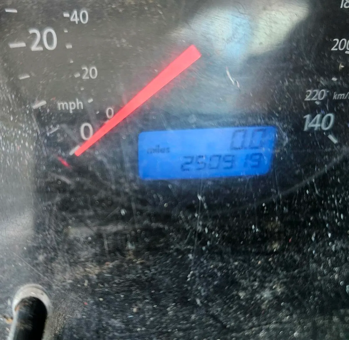 VW Transporter - Image 3