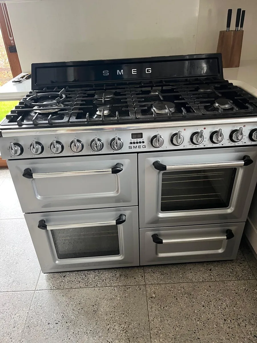 Range Cooker - Image 2